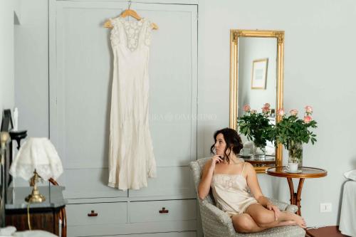Chambre Double Deluxe avec Balcon