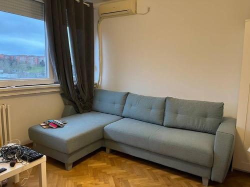 Gallery image of Sky apartment in Voždovac