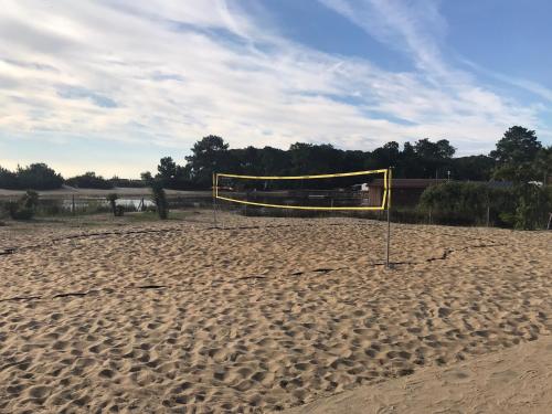 Φωτογραφία από το άλμπουμ του Chris et Sabrina - Camping Les Viviers 4 étoiles σε Lege-Cap-Ferret