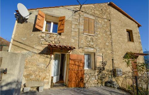 Stunning home in LOPIGNA with 3 Bedrooms