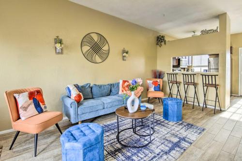 Chandler Vacation Rental with Community Pool!