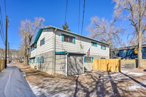 Pet-Friendly Duplex - Near Skyline Drive! – Photos 3
