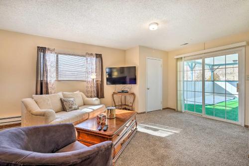 Pet-Friendly Duplex - Near Skyline Drive! – Photos 2