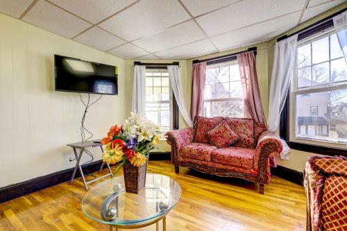 Pet-Friendly Springfield Vacation Rental! – Photos 3