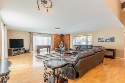Flathead Lake Villa - Main Home – Photos 4