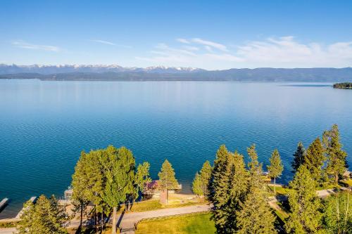 Flathead Lake Villa - Main Home – Photos 3