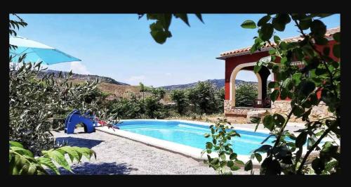 Valley Views Full House Stargazing in Valencia, Ayora ...
