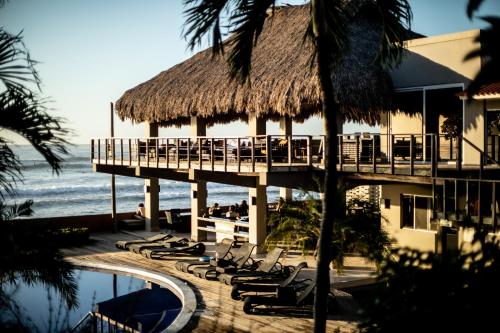 Casa de Mar Hotel And Villas