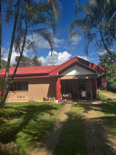 Guest House Naranjito – Photos 2