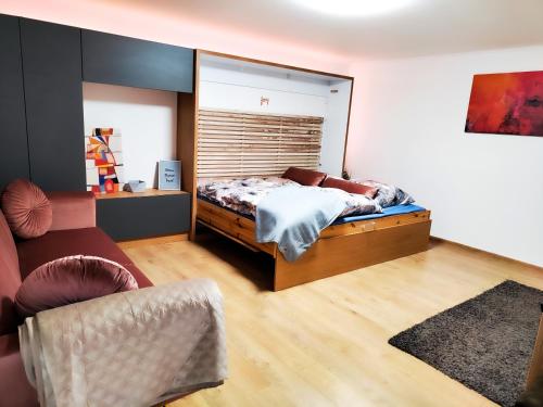 Apartmán Lenka