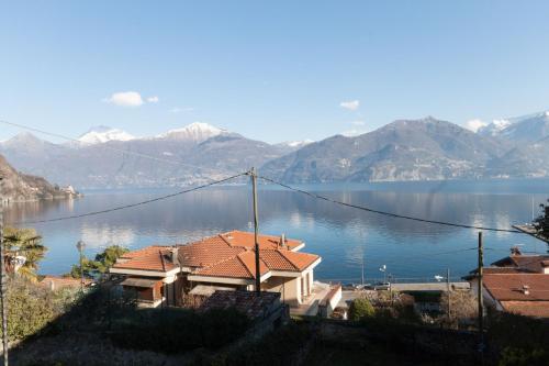 Φυσικό τοπίο κοντά σε αυτή η παραθεριστική κατοικία