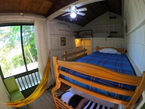 Gallery image of La Gondola in Montañita