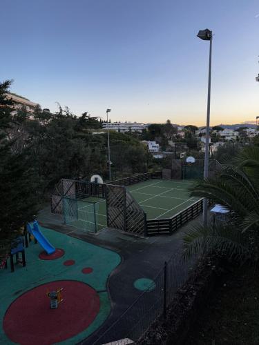 CANNES VILLA FRANCIA