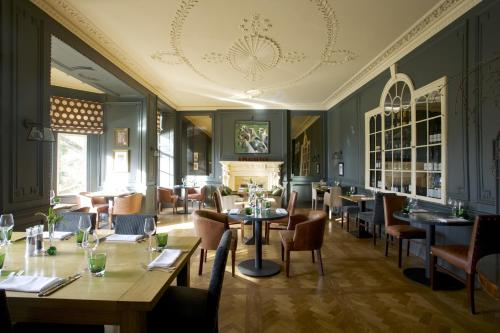 Gallery image of The Close Hotel in Tetbury