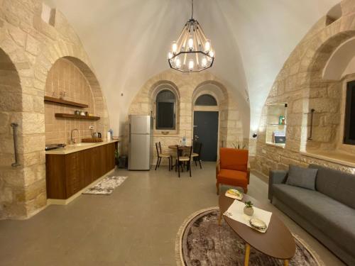 Gallery image of Star Street Studio in Bethlehem in Bethlehem