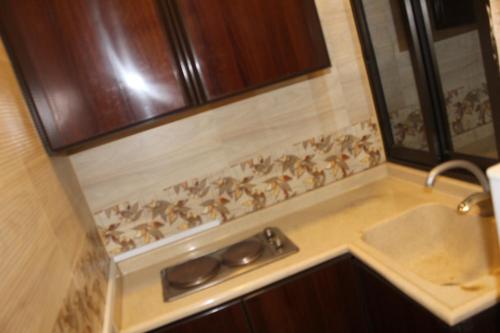 Фотография из галереи Al Massah Al Khalijiyah Furnished Units в Даммаме