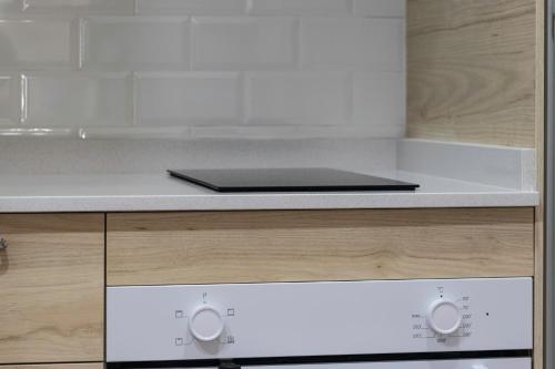 Apartamento junto al Guggenheim con parking gratuito