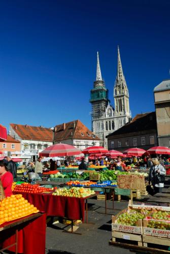 Eagles Nest Apartment