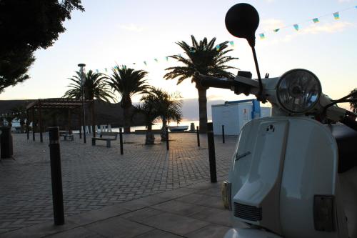 Gallery image of LA ORILLA BEACH HOUSE in La Lajita