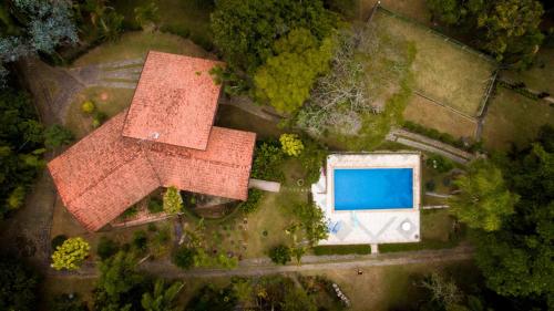Sitio com Piscina em Sao Roque – Photos 2