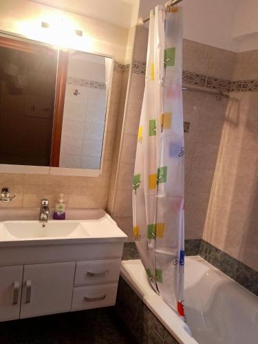Alimos seaview apartment