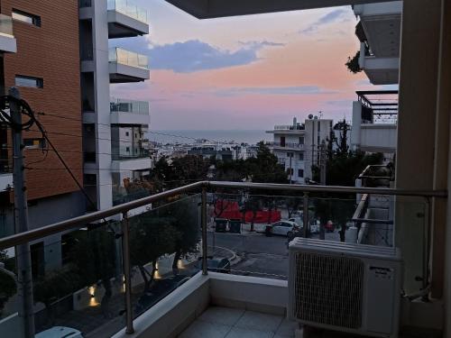 Alimos seaview apartment