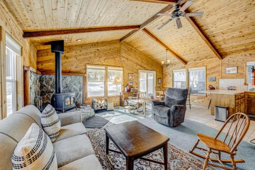 The Big White Cottage – Photos 2