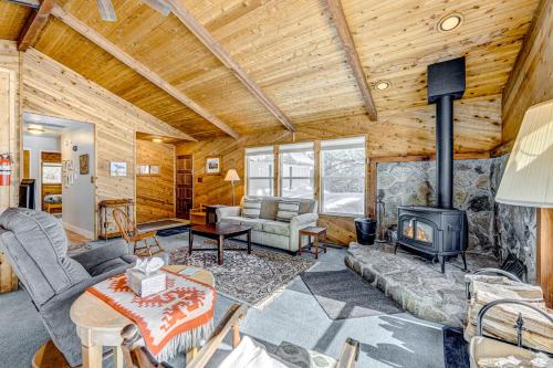 The Big White Cottage – Photos 3