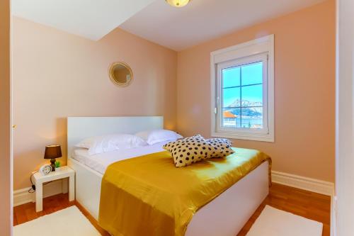 Gallery image of OMIŠ Dream house in Omiš