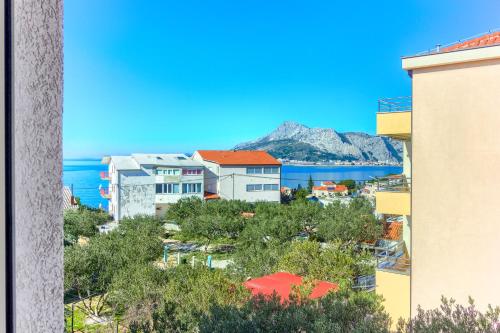 Gallery image of OMIŠ Dream house in Omiš