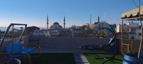 Gambar di galeri bagi Moab Land Hotel di Madaba