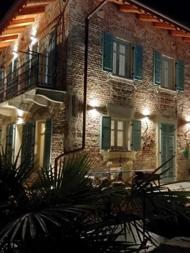 Gallery image of Appartamento Cico in Andezeno