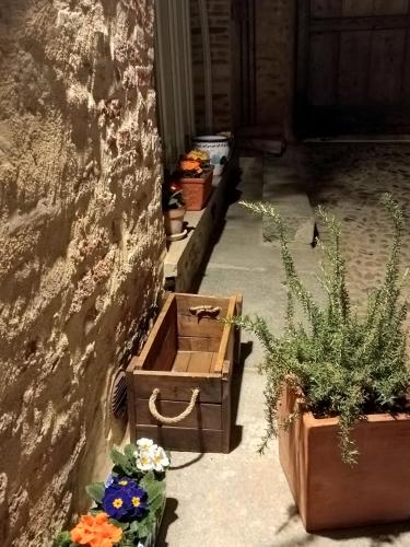 Gallery image of Appartamento Cico in Andezeno
