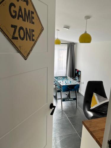 Imagen de la galería de The Haven, Fishguard, ideal for Beach, coastal path and town!, en Fishguard