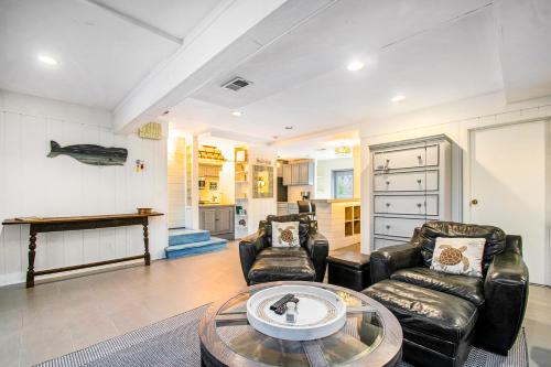 Barefoot Cottage Pool House – Photos 2