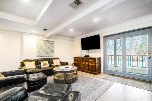 Barefoot Cottage Pool House – Photos 3