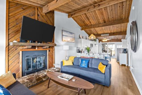 Gallery image of Carolina Coasting in Atlantic Beach