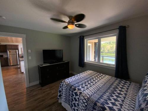 Rivers Edge Chalet – Photos 5