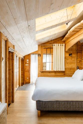 Gallery image of Le Hameau de mon Père in Manigod