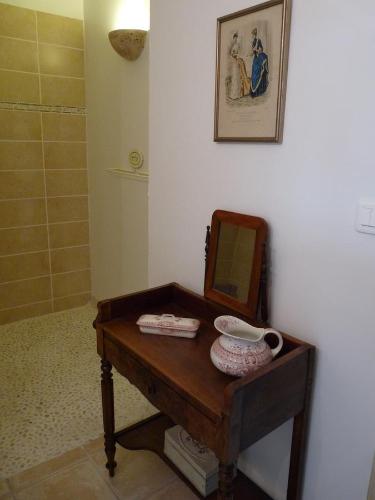 Φωτογραφία από το άλμπουμ του Au bon gre d'hugoline σε Blanzac