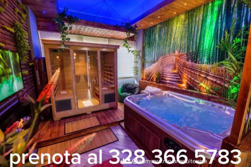 Saṃsāra & Nirvana Suite – Photos 2