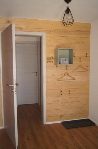 Gambar di galeri bagi Ferienwohnung im Obstgarten di Achberg