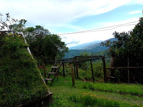 Gallery image of mirador el paraíso in San José de Suaita