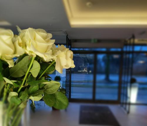 Zdjęcie z galerii obiektu Abton Hotel w Łodzi