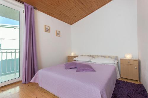 Apartman Burica PRIMOŠTEN
