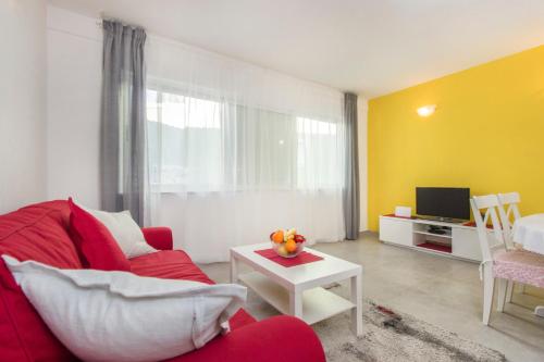 Apartman Burica PRIMOŠTEN