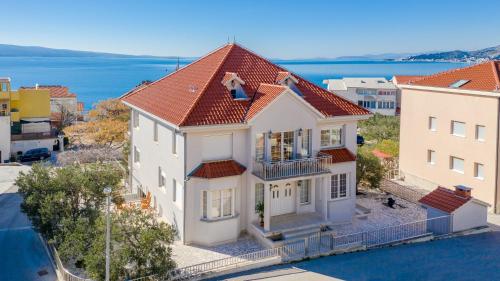 Gallery image of OMIŠ Dream house in Omiš