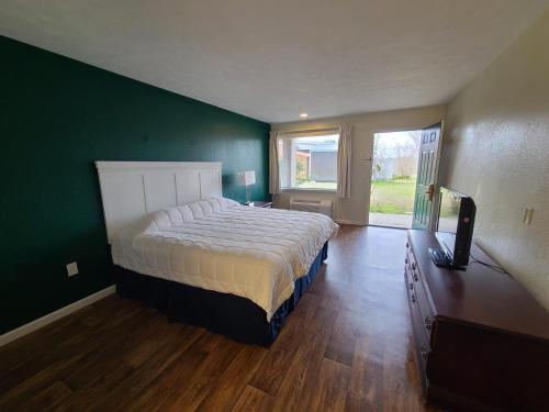Oak Macon Hotel – Photos 3