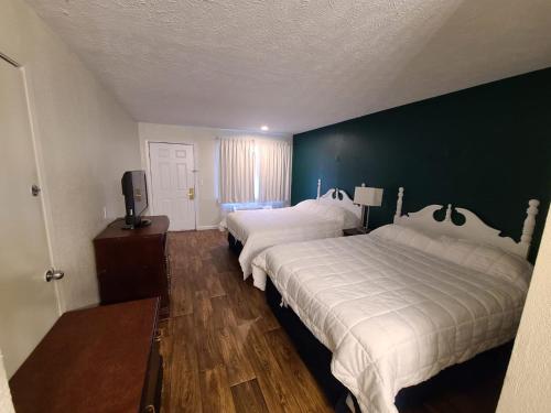 Oak Macon Hotel – Photos 2