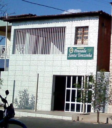 Pousada Santa Teresinha
